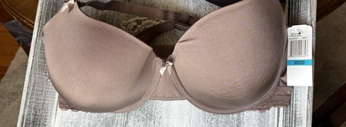 Felina gorgeous mauve padded - felina,